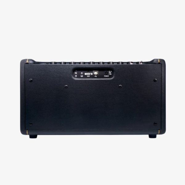 Фото 2 - Комбоусилитель Positive Grid Spark 40-Watt Portable Smart Guitar Amp & Bluetooth Speaker.