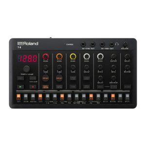 Фото 11 - Roland T-8 Beat Machine Драм-машина.