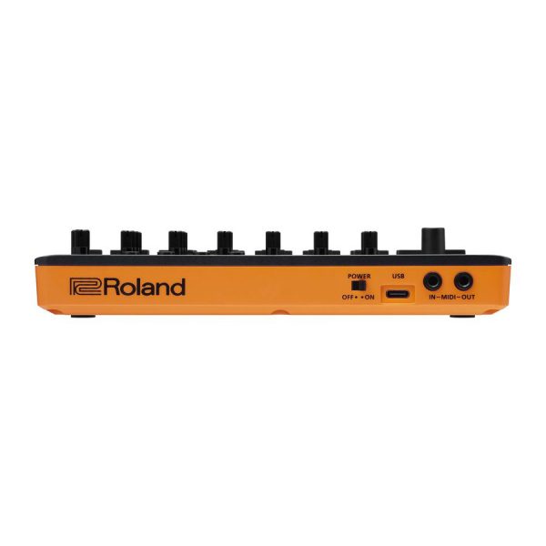 Фото 2 - Roland T-8 Beat Machine Драм-машина.