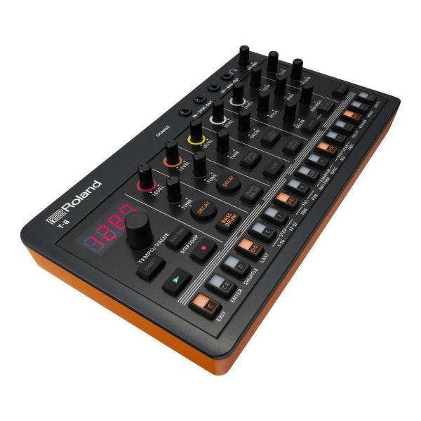 Фото 4 - Roland T-8 Beat Machine Драм-машина.