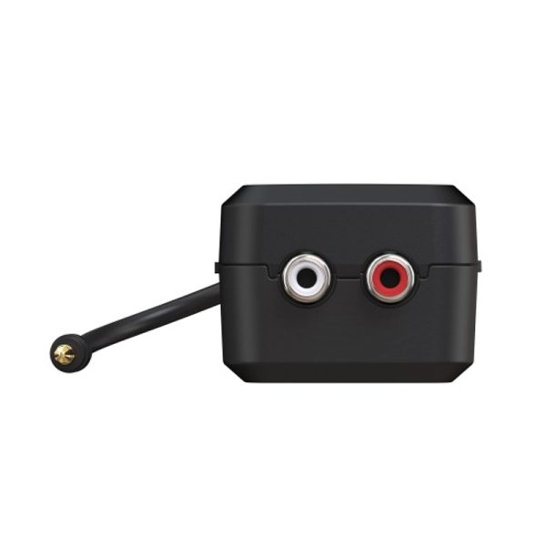 Фото 4 - IK Multimedia iRig Stream Solo аудиоинтерфейс.