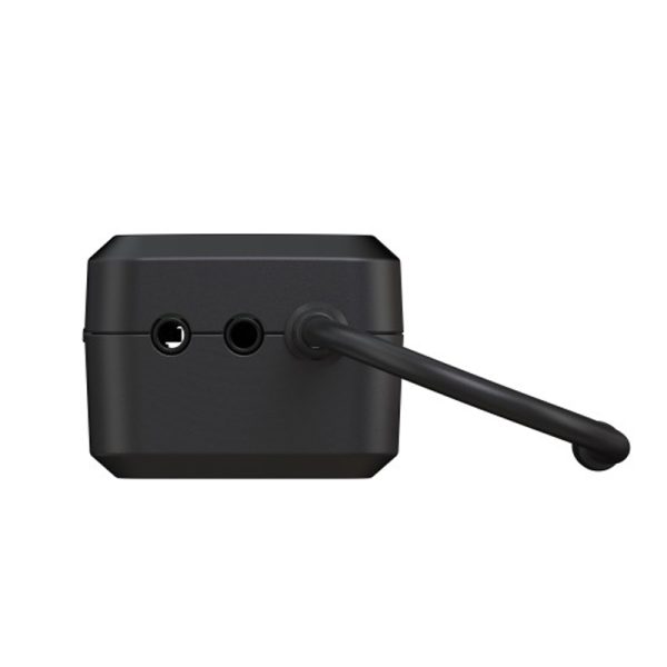Фото 5 - IK Multimedia iRig Stream Solo аудиоинтерфейс.