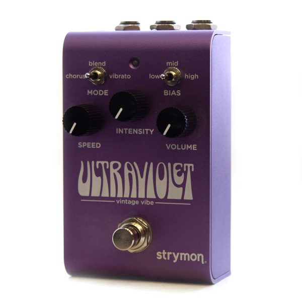 Фото 2 - Strymon Ultraviolet Vintage Vibe (used).
