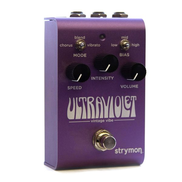 Фото 4 - Strymon Ultraviolet Vintage Vibe (used).