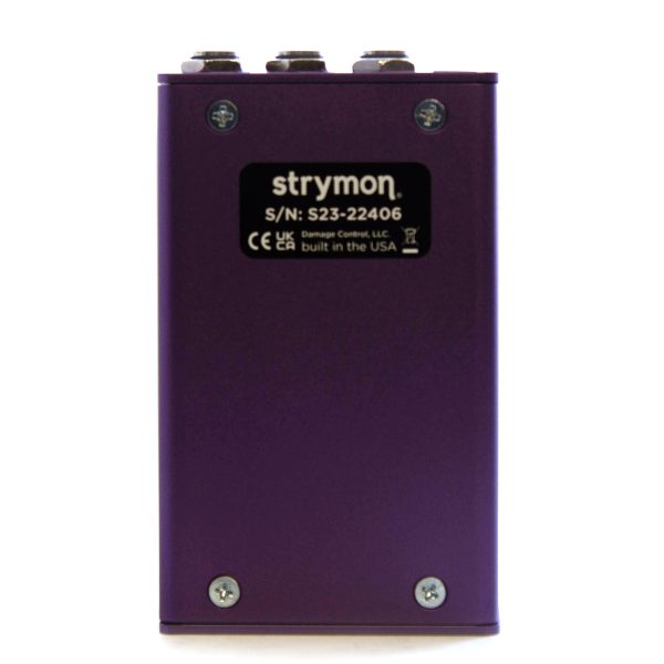 Фото 3 - Strymon Ultraviolet Vintage Vibe (used).
