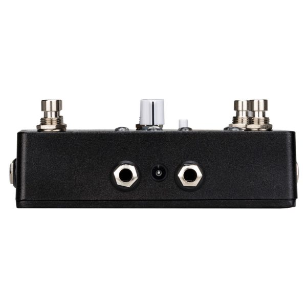Фото 7 - EarthQuaker Devices (EQD) Swiss Things Pedalboard Reconciler.