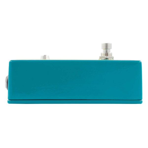 Фото 7 - EarthQuaker Devices (EQD) Tentacle V2 Analog Octave Up.