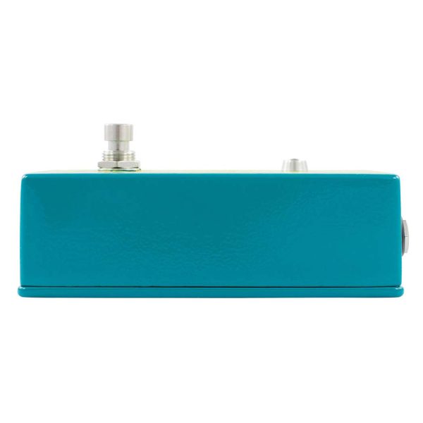 Фото 5 - EarthQuaker Devices (EQD) Tentacle V2 Analog Octave Up.