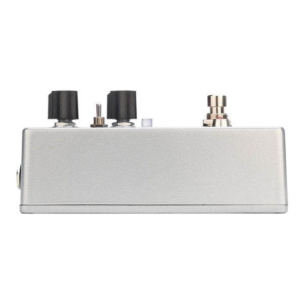 Фото 5 - EarthQuaker Devices (EQD) Time Shadows V2 Subharmonic Multi-Delay Resonator.