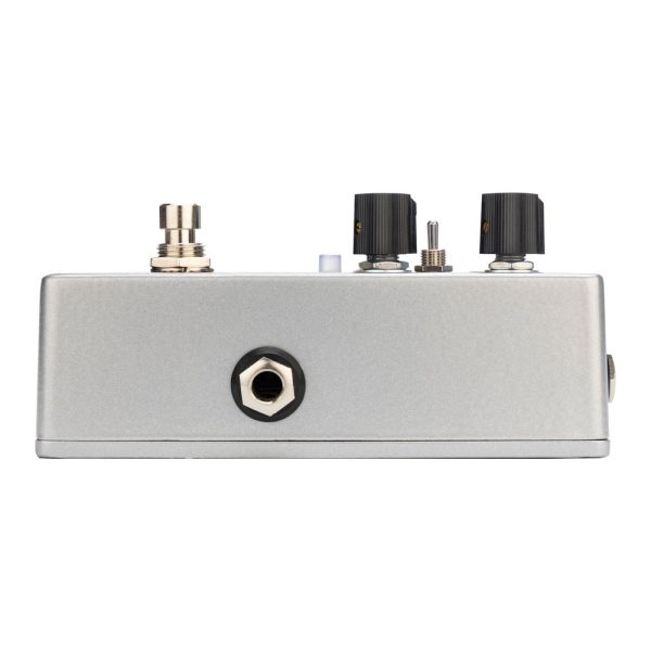 Фото 7 - EarthQuaker Devices (EQD) Time Shadows V2 Subharmonic Multi-Delay Resonator.