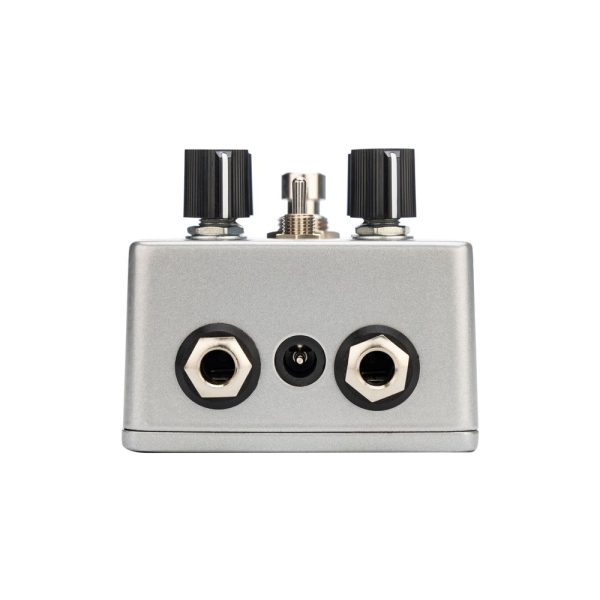 Фото 6 - EarthQuaker Devices (EQD) Time Shadows V2 Subharmonic Multi-Delay Resonator.