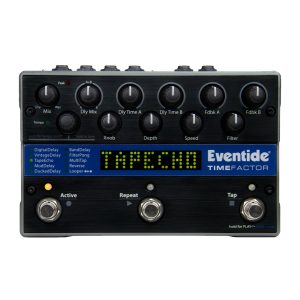 Фото 12 - Rowin LTL-02 Twin Looper (used).