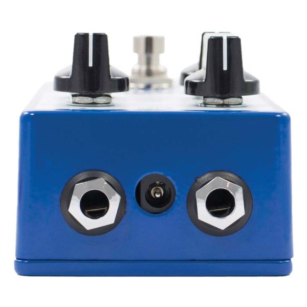 Фото 6 - EarthQuaker Devices (EQD) Tone Job V2 EQ & Booster.