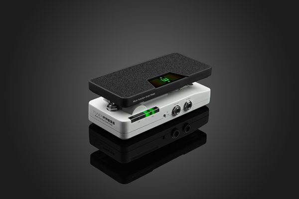 Фото 8 - Hotone Tuner Press.