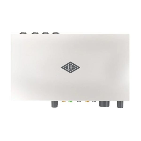 Фото 3 - Universal Audio VOLT 4 USB аудиоинтерфейс.