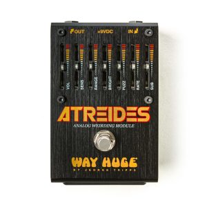 Фото 12 - Way Huge WHE900 Atreides Analog Weirding Module.