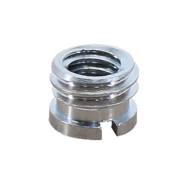 Фото 1 - Superfix XAT107WN Переходник микрофонной стойки, 3/8"-1/4".