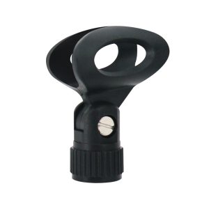 Фото 8 - Superfix XMC102B Держатель микрофона, 22-25мм.
