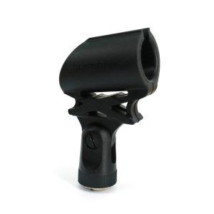 Фото 8 - Superfix XMC112B Держатель микрофона, 24-34мм.