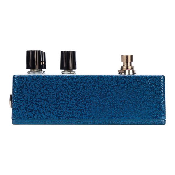 Фото 7 - EarthQuaker Devices (EQD) Zoar Dynamic Audio Grinder.
