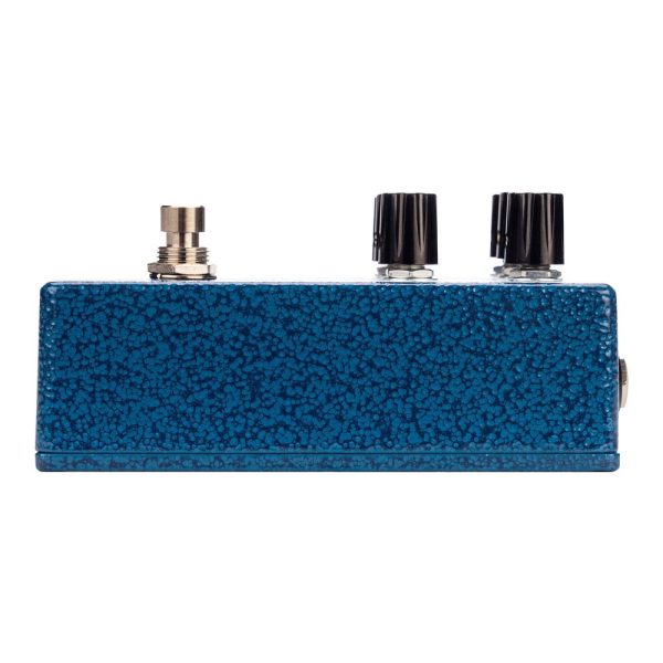 Фото 5 - EarthQuaker Devices (EQD) Zoar Dynamic Audio Grinder.