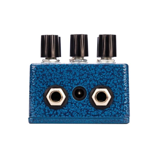Фото 6 - EarthQuaker Devices (EQD) Zoar Dynamic Audio Grinder.