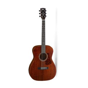 Фото 10 - Cort L450CL-NS Luce Series Электро-акустическая гитара.