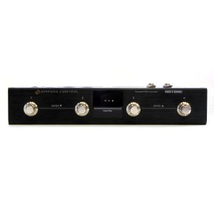 Фото 12 - M-vave Chocolate MIDI Foot Controller.
