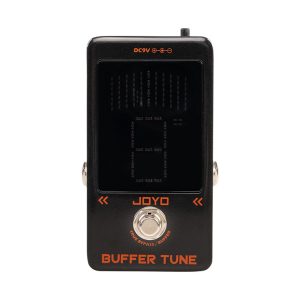 Фото 12 - Joyo JF-19 Buffer Tuner.