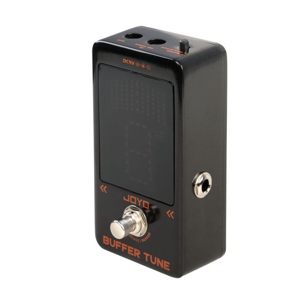 Фото 2 - Joyo JF-19 Buffer Tuner.