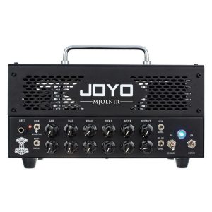Фото 10 - Joyo JMA-15 Mjolnir.