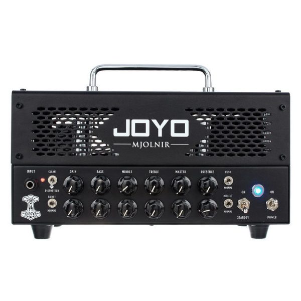 Фото 1 - Joyo JMA-15 Mjolnir.