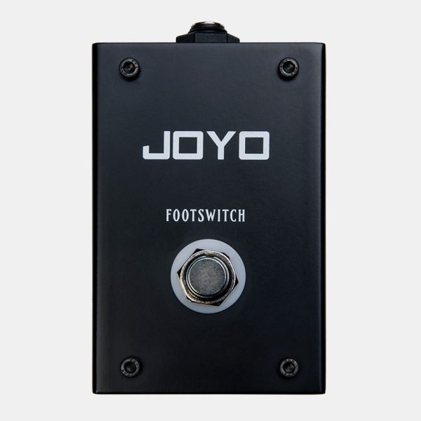 Фото 3 - Joyo JMA-15 Mjolnir.